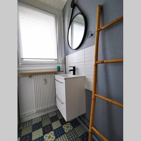 Le Smile Apartment *