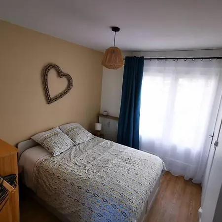 Apartment Le Smile *