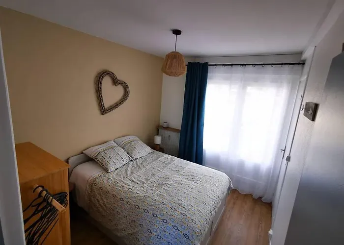 Apartment Le Smile *