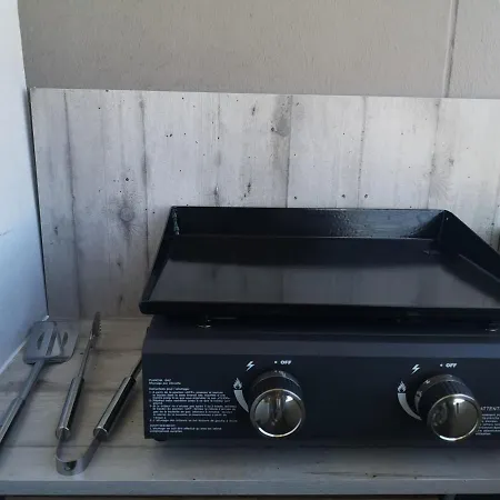 דירה Le Smile קאלה