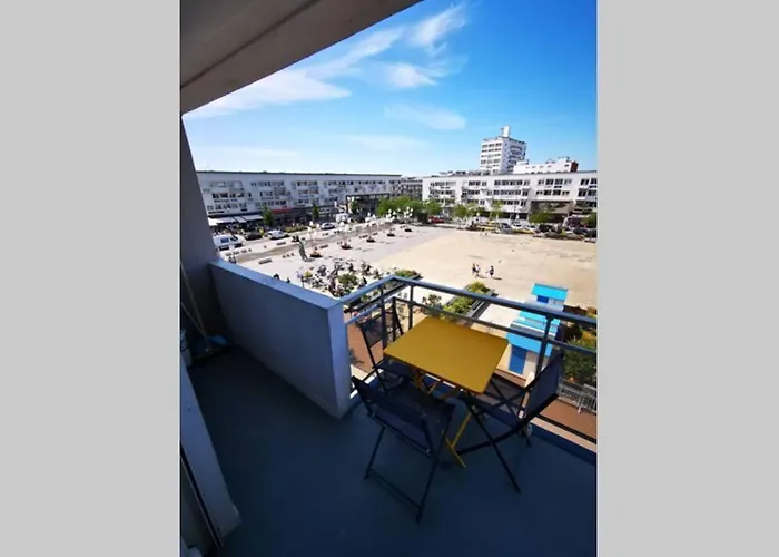 Apartment Le Smile *